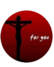 CHRIST FOR  YOU 